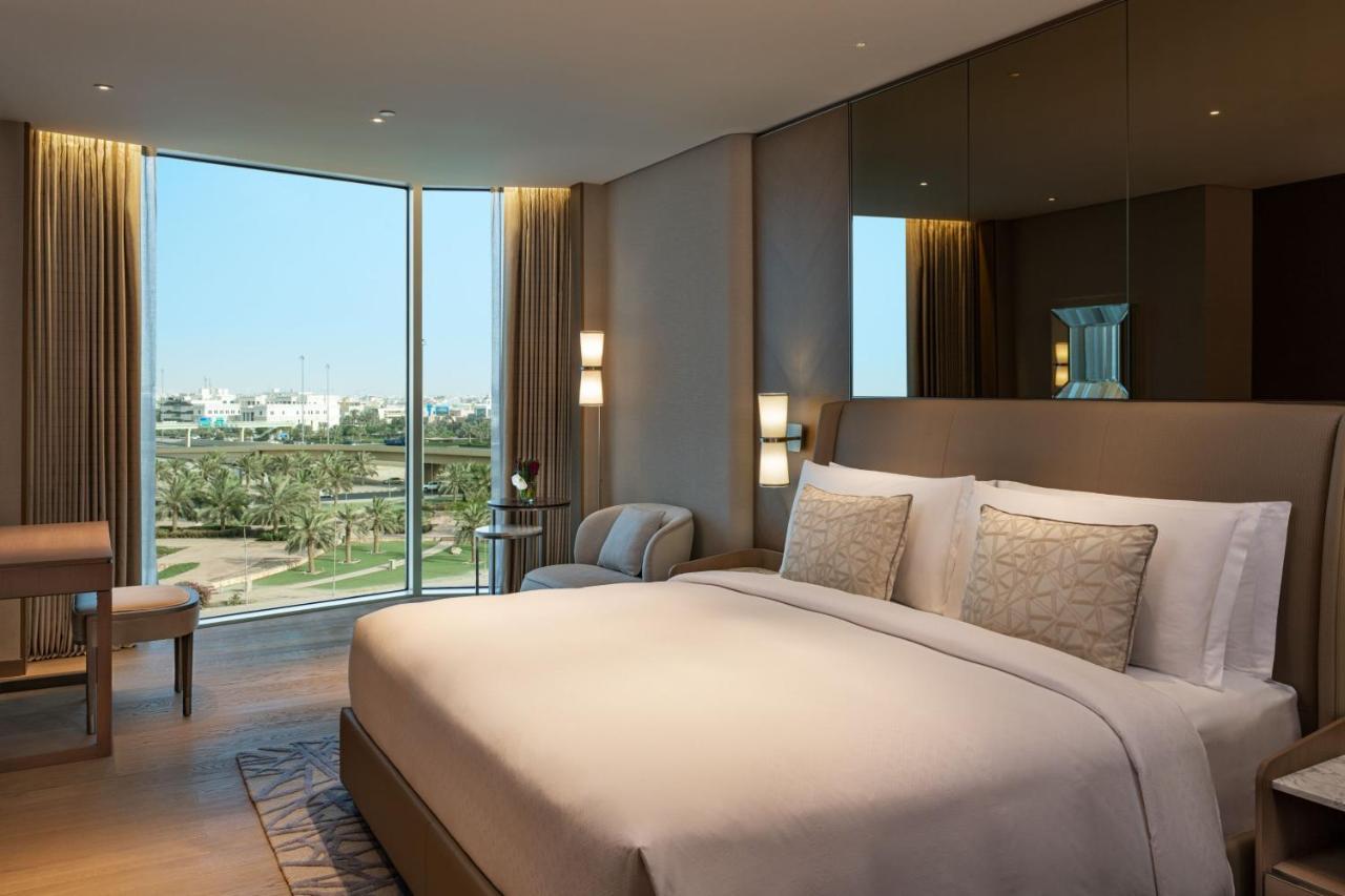 The St. Regis Kuwait Otel Kuveyt Dış mekan fotoğraf